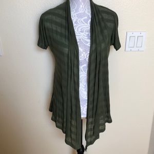 Full Tilt Cardigan